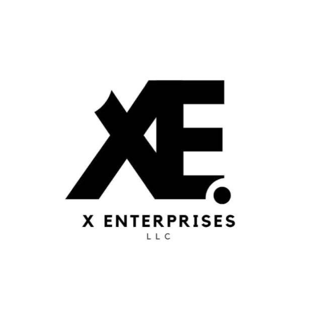 X Enterprises LLC logo